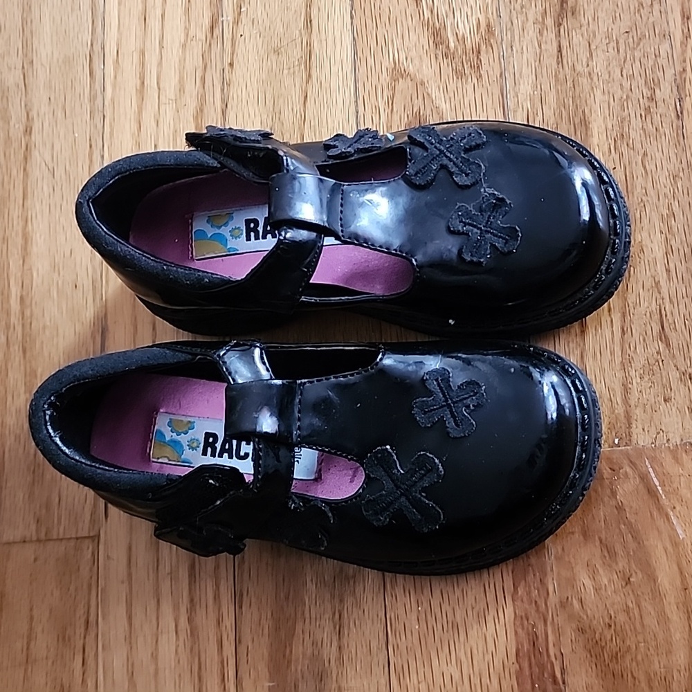 Rachel shoes